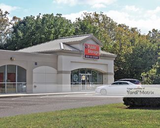 Photo 4 of Public Storage - 1750 Route 22 East, Scotch Plains, NJ