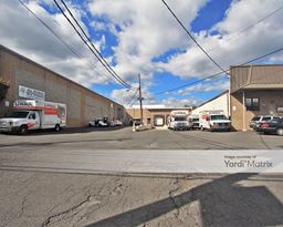 Image for All Seasons Self Storage - 550 South Avenue, Garwood, NJ