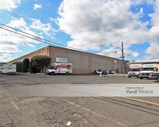 Photo 2 of All Seasons Self Storage - 550 South Avenue, Garwood, NJ