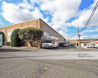 Photo 3 of All Seasons Self Storage - 550 South Avenue, Garwood, NJ