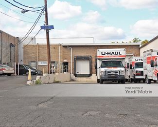 Photo 5 of All Seasons Self Storage - 550 South Avenue, Garwood, NJ