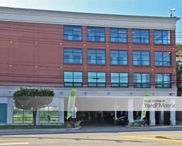 Image for Extra Space Storage - 8301 River Road, North Bergen, NJ