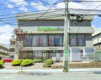 Photo 2 of Extra Space Storage - 125 Franklin Street, Belleville, NJ