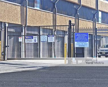 Storage Units for Rent available at 125 Franklin Street, Belleville, NJ 07109