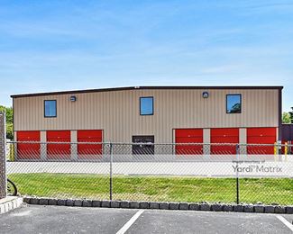 Photo 2 of Riverdale Self Storage - 17 Hamburg Turnpike, Riverdale, NJ
