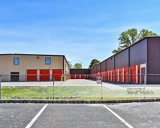 Photo 3 of Riverdale Self Storage - 17 Hamburg Turnpike, Riverdale, NJ
