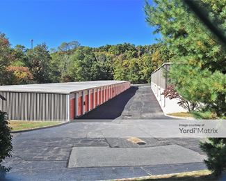 Photo 3 of Public Storage - 4 Orben Drive, Ledgewood, NJ