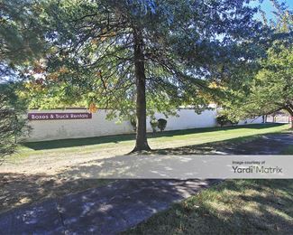 Photo 5 of Public Storage - 4 Orben Drive, Ledgewood, NJ