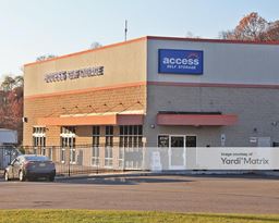 Image for Access Self Storage - 574 Commerce Street, Franklin Lakes, NJ