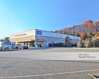 Photo 2 of Access Self Storage - 574 Commerce Street, Franklin Lakes, NJ