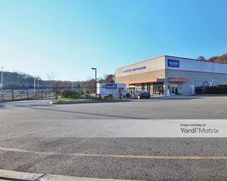 Photo 3 of Access Self Storage - 574 Commerce Street, Franklin Lakes, NJ