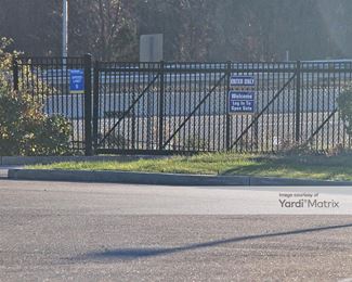 Photo 5 of Access Self Storage - 574 Commerce Street, Franklin Lakes, NJ