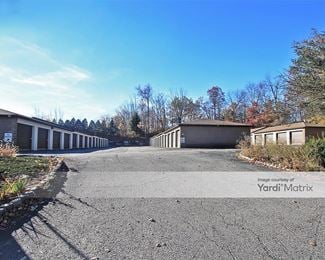 Photo 1 of iStorage - 1867 Greenwood Lake Turnpike, West Milford, NJ