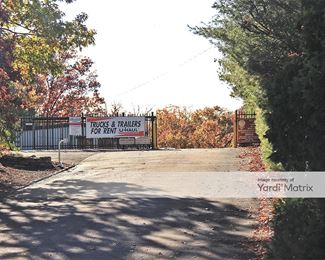 Photo 2 of iStorage - 1867 Greenwood Lake Turnpike, West Milford, NJ
