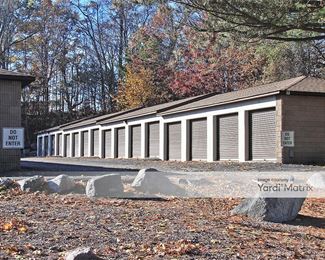 Photo 3 of iStorage - 1867 Greenwood Lake Turnpike, West Milford, NJ