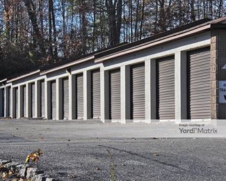 Photo 4 of iStorage - 1867 Greenwood Lake Turnpike, West Milford, NJ