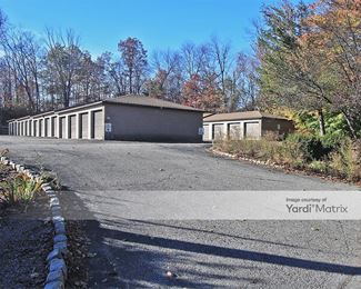 Photo 5 of iStorage - 1867 Greenwood Lake Turnpike, West Milford, NJ
