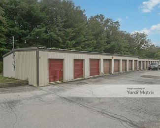 Photo 6 of Public Storage - 1867 Greenwood Lake Turnpike, West Milford, NJ