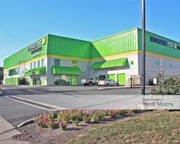 Image for Storage Post - 401 South Park Avenue, Linden, NJ