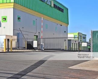 Photo 2 of Storage Post - 401 South Park Avenue, Linden, NJ