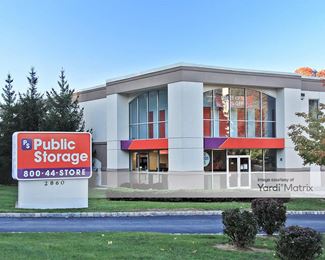 Photo 1 of Public Storage - 2860 Route 10, Morris Plains, NJ