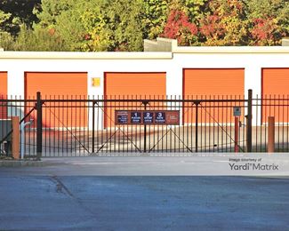 Photo 2 of Public Storage - 2860 Route 10, Morris Plains, NJ