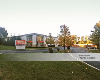 Photo 3 of Public Storage - 2860 Route 10, Morris Plains, NJ