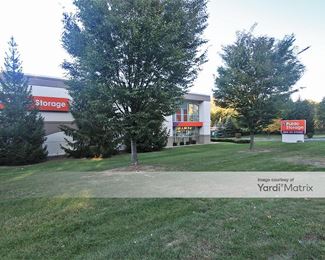 Photo 4 of Public Storage - 2860 Route 10, Morris Plains, NJ