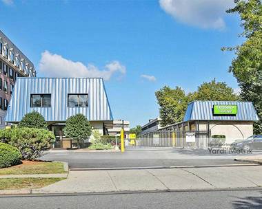 Storage Units for Rent available at 390 South Van Brunt Street, Englewood, NJ 07631