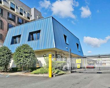 Storage Units for Rent available at 390 South Van Brunt Street, Englewood, NJ 07631