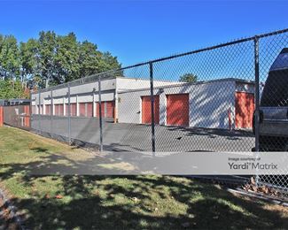 Photo 5 of Public Storage - 1062 US Highway 22, Mountainside, NJ