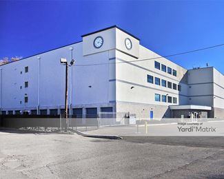 Photo 5 of Columbia Self Storage - 2378 Hamburg Turnpike, Wayne, NJ