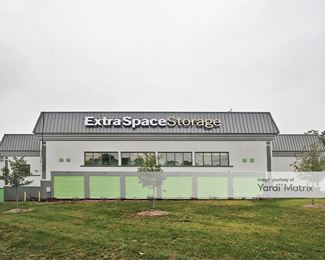 Photo 1 of Extra Space Storage - 2035 US-22 West, Union, NJ