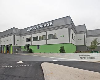 Photo 3 of Extra Space Storage - 2035 US-22 West, Union, NJ