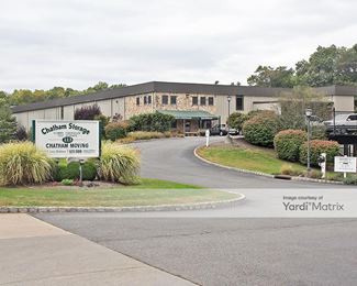 Photo 1 of Chatham Storage - 223 North Passaic Avenue, Chatham, NJ