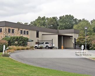 Photo 2 of Chatham Storage - 223 North Passaic Avenue, Chatham, NJ
