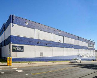 Photo 1 of Prime Storage - 200 Mt. Pleasant Avenue, Newark, NJ