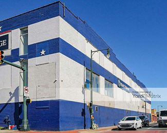 Photo 2 of Prime Storage - 200 Mt. Pleasant Avenue, Newark, NJ