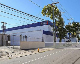 Photo 3 of Prime Storage - 200 Mt. Pleasant Avenue, Newark, NJ
