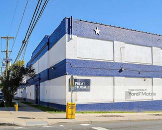 Photo 4 of Prime Storage - 200 Mt. Pleasant Avenue, Newark, NJ