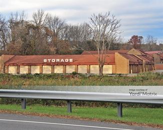 Photo 2 of Sussex Self Storage - 9 Brookfield Drive, Sparta, NJ