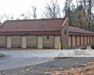 Photo 3 of Sussex Self Storage - 9 Brookfield Drive, Sparta, NJ