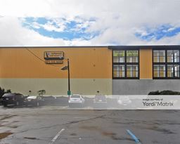 Image for Safeguard Self Storage - 182 Belmont Avenue, Garfield, NJ