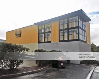 Photo 3 of Safeguard Self Storage - 182 Belmont Avenue, Garfield, NJ