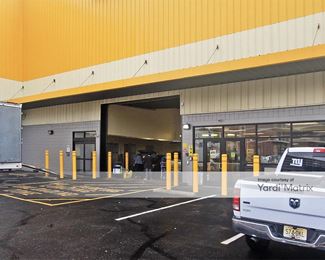 Photo 4 of Safeguard Self Storage - 182 Belmont Avenue, Garfield, NJ