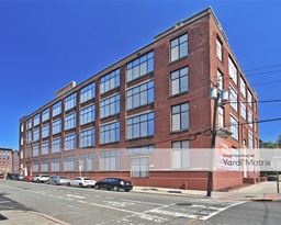 Image for Public Storage - 410 8th Street, Hoboken, NJ