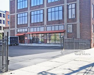 Photo 2 of Public Storage - 410 8th Street, Hoboken, NJ