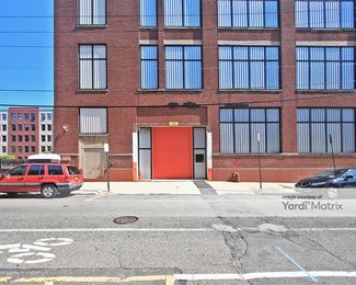 Photo 3 of Public Storage - 410 8th Street, Hoboken, NJ