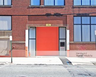 Photo 4 of Public Storage - 410 8th Street, Hoboken, NJ
