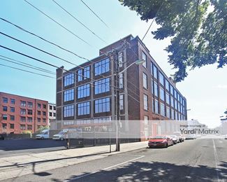 Photo 5 of Public Storage - 410 8th Street, Hoboken, NJ